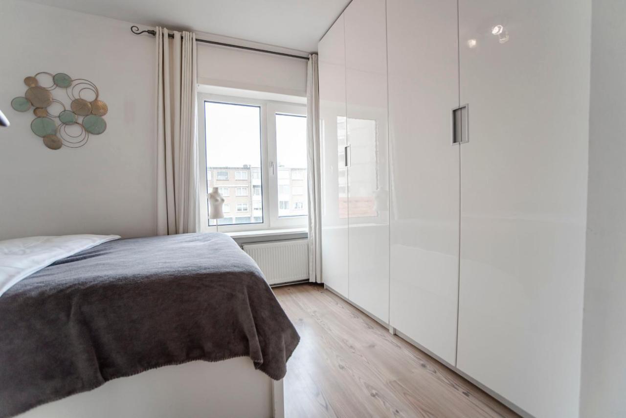 Guesthouse At The Beach Zandvoort Buitenkant foto