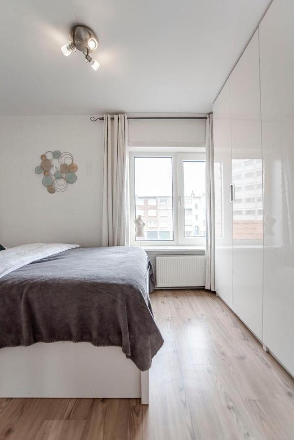Guesthouse At The Beach Zandvoort Buitenkant foto